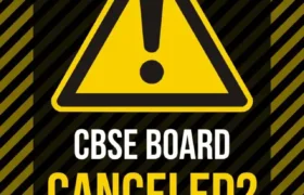 CBSE Class 10 Board 2024 Canceled? Latest PIB Fake Check