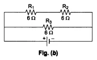 NCERT Solutions for Class 10 Chapter 11 Electricity