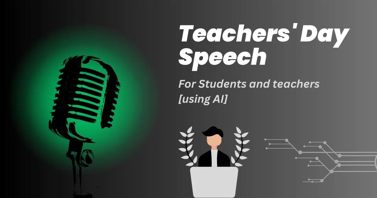 Teachers Day Speech 2023.webp